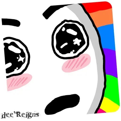 Meme - Sticker 10