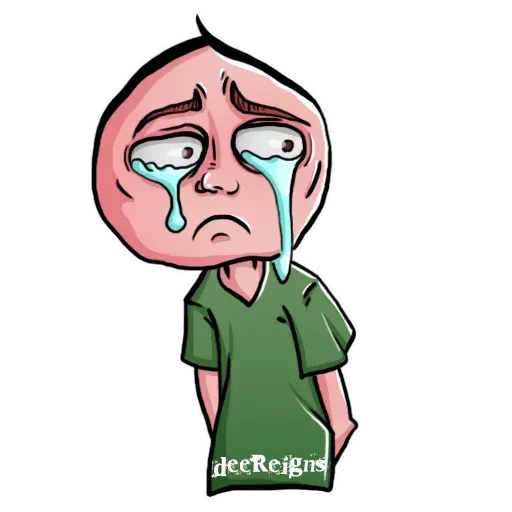 Meme - Sticker 21