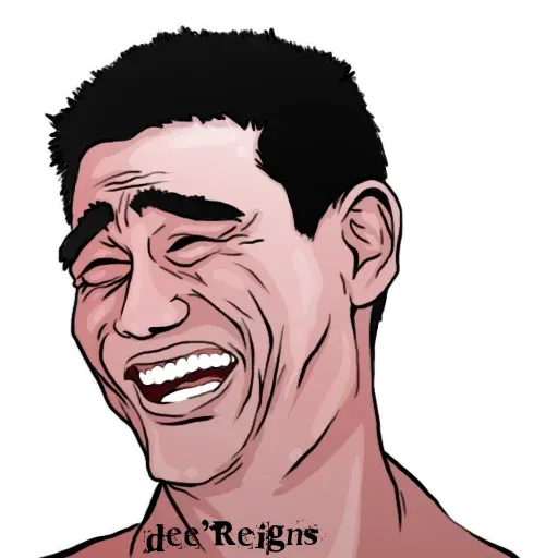 Meme - Sticker 22