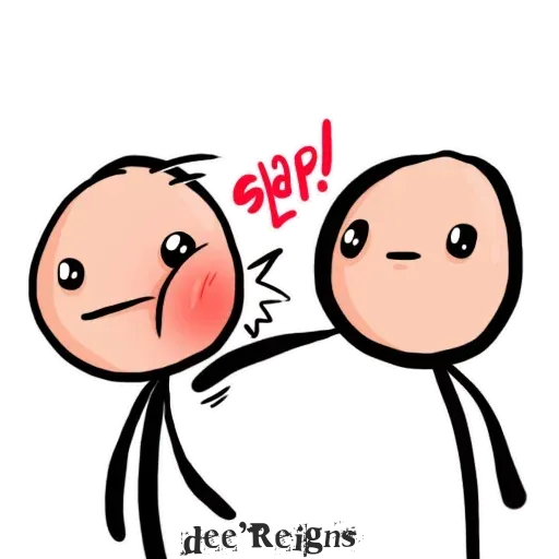 Meme - Sticker 30