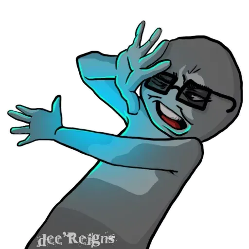 Meme - Sticker 28