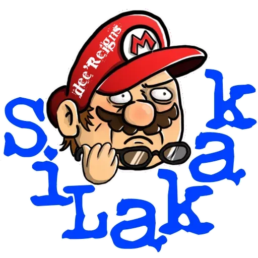 Meme - Sticker 23