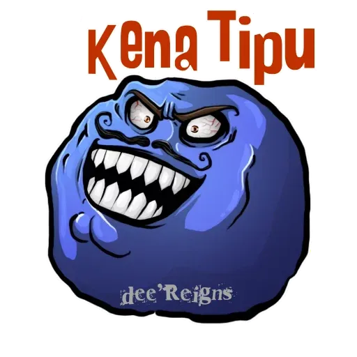 Meme - Sticker 14