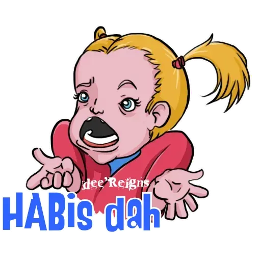 Meme - Sticker 12