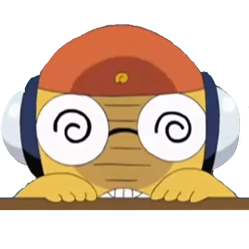 Keroro - Sticker 27