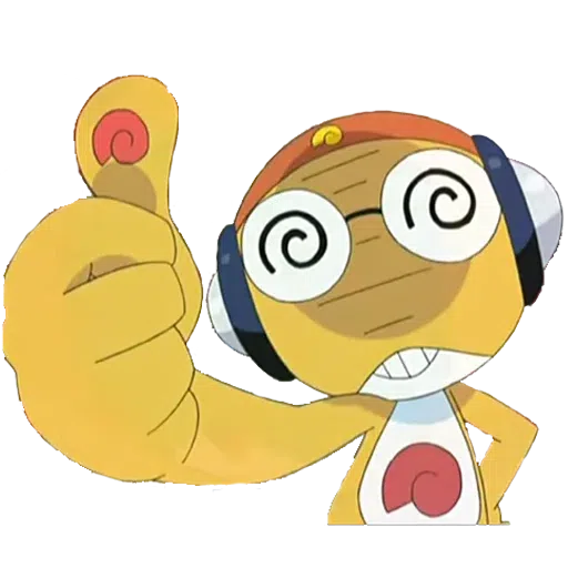 Keroro - Sticker 13