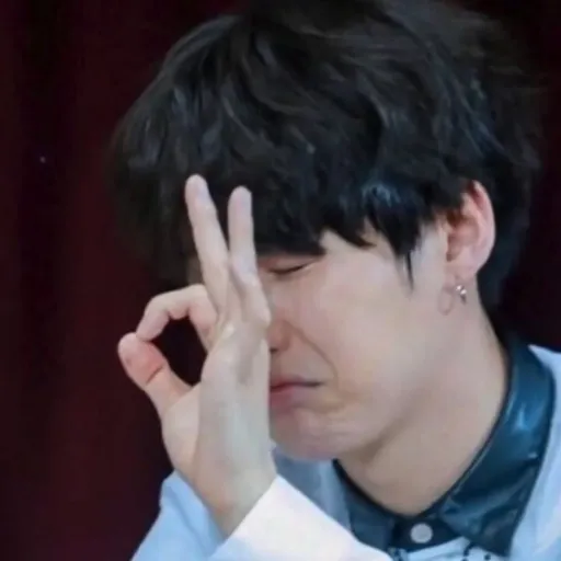 BTS 💜 - Sticker 23