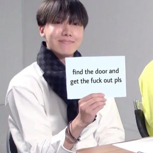 BTS 💜 - Sticker 14