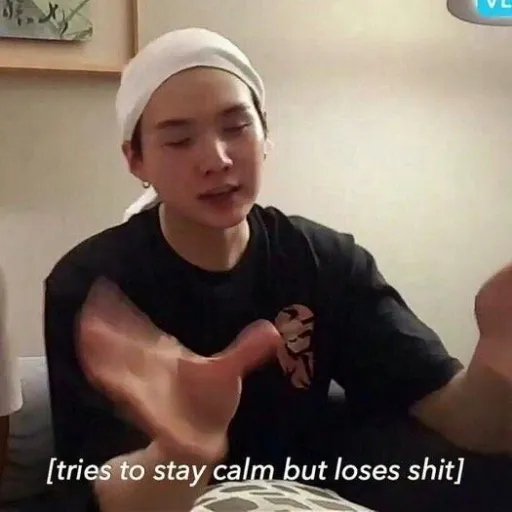 BTS 💜 - Sticker 9