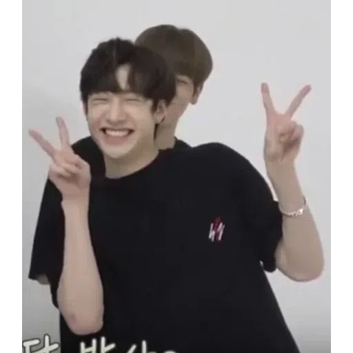 Stray kids - Sticker 21