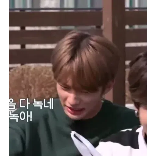 Stray kids - Sticker 12