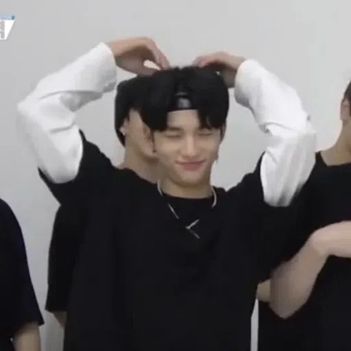 Stray kids - Sticker 26