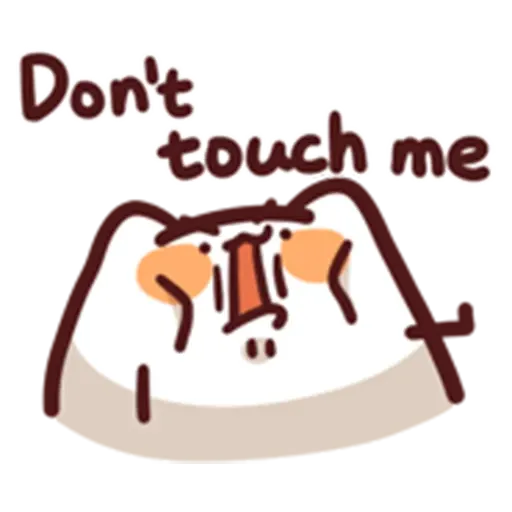 野生喵喵怪 L.11 （1） - Sticker 13