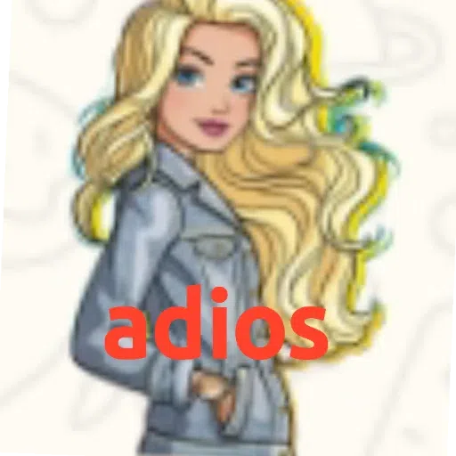 Barbie  - Sticker 17
