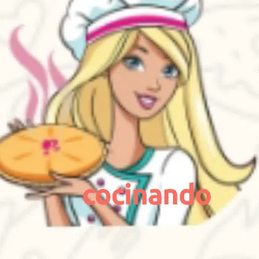 Barbie  - Sticker 12