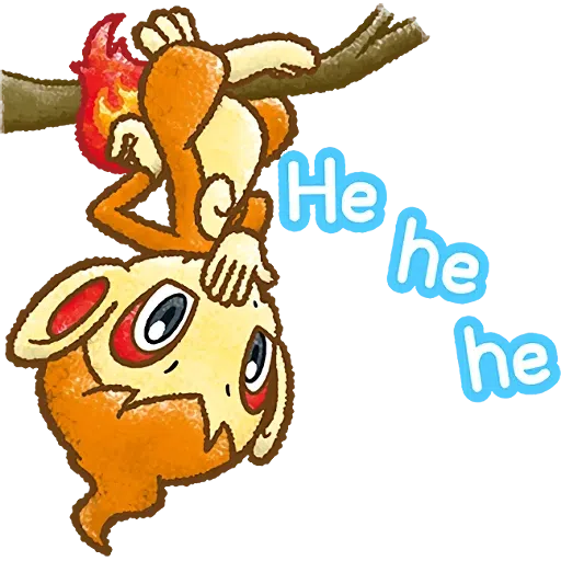 Pokémon 3 - Sticker 17