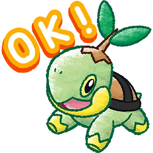 Pokémon 3 - Sticker 16