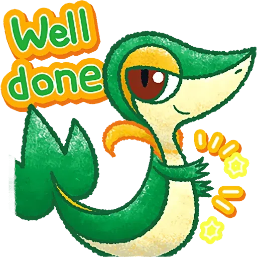 Pokémon 3 - Sticker 19