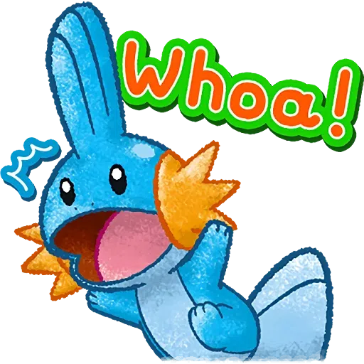 Pokémon 3 - Sticker 18