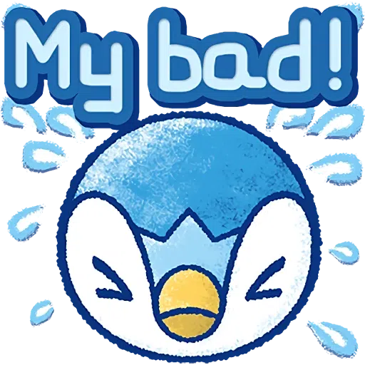Pokémon 3 - Sticker 10