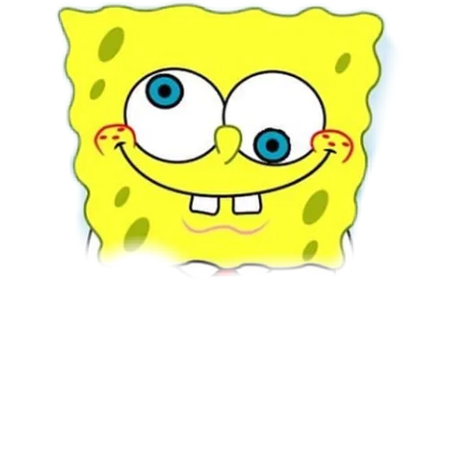 Bob Esponja 2.0 - Sticker 15