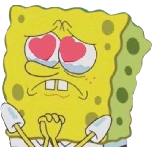 Bob Esponja 2.0 - Sticker 25