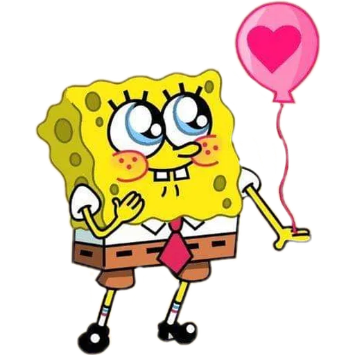 Bob Esponja 2.0 - Sticker 22