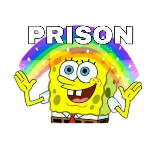 Bob Esponja 2.0 - Sticker 30