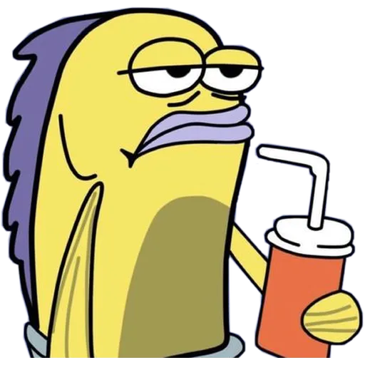 Bob Esponja 2.0 - Sticker 18