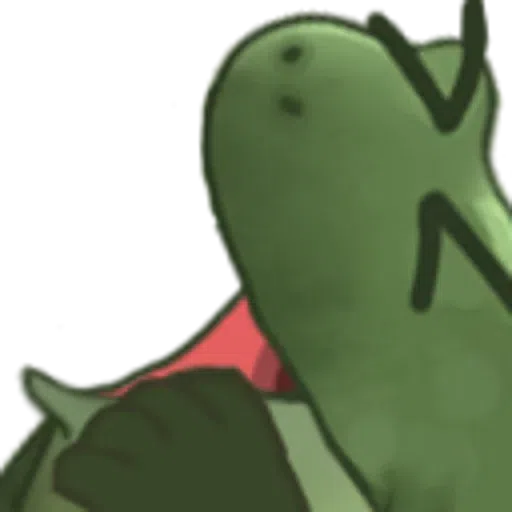 Froge 1 - Sticker 19