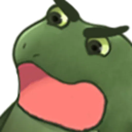 Froge 1 - Sticker 23