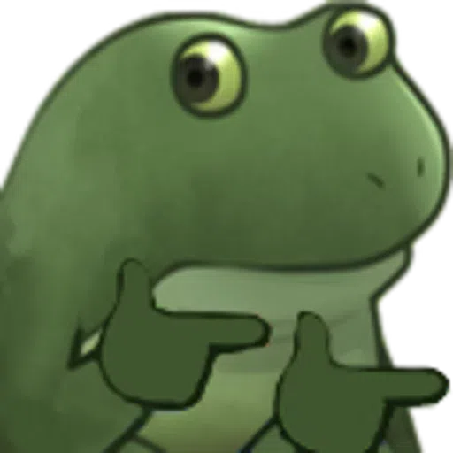 Froge 1 - Sticker 28