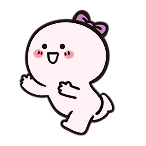 相親相愛 - Sticker 14