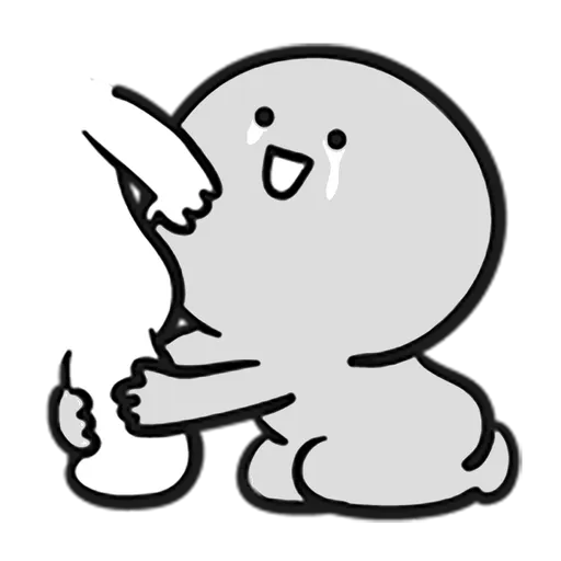 相親相愛 - Sticker 11