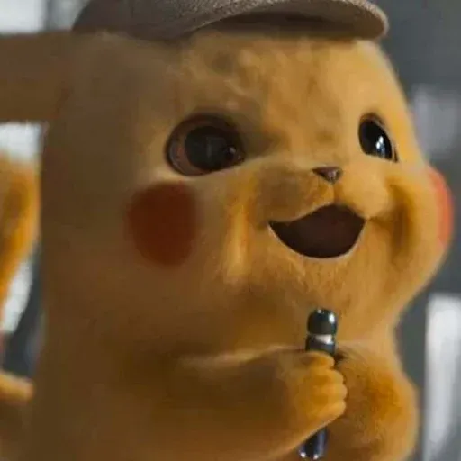 Pikachuwu - Sticker 10