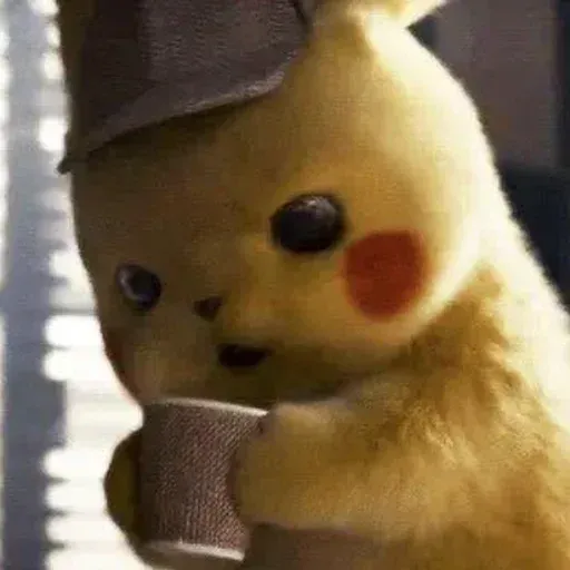 Pikachuwu - Sticker 14