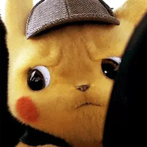 Pikachuwu - Sticker 13