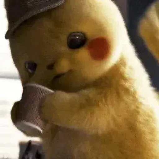 Pikachuwu - Sticker 15