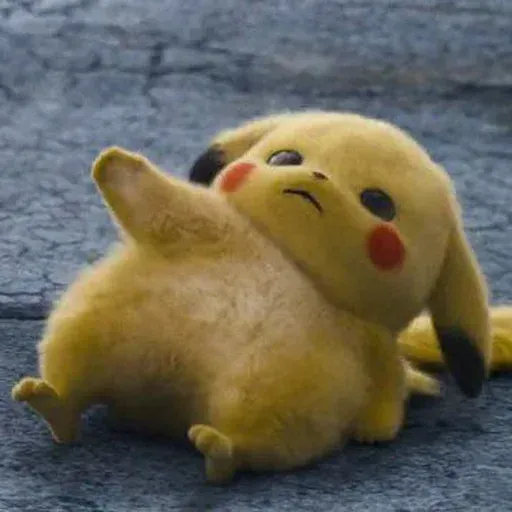 Pikachuwu - Sticker 12