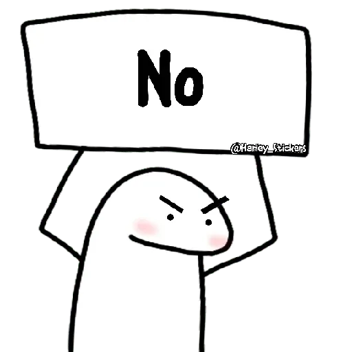 Flork cartel - Sticker 21