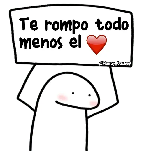 Flork cartel - Sticker 19