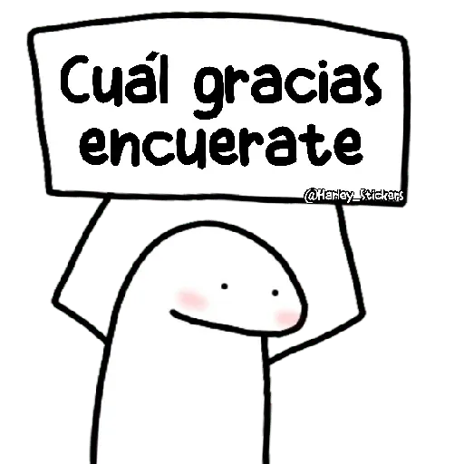 Flork cartel - Sticker 26