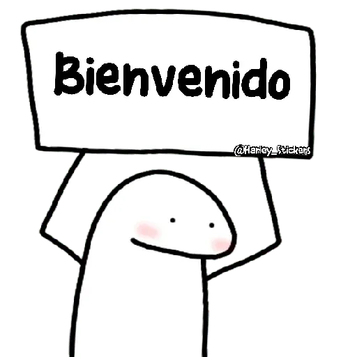 Flork cartel - Sticker 15