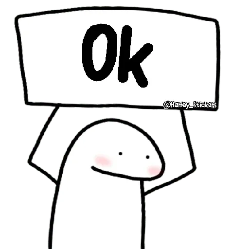 Flork cartel - Sticker 27