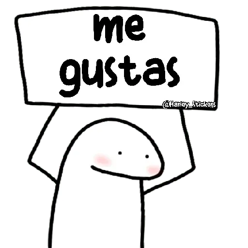 Flork cartel - Sticker 22