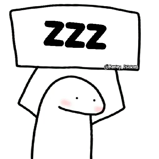 Flork cartel - Sticker 18