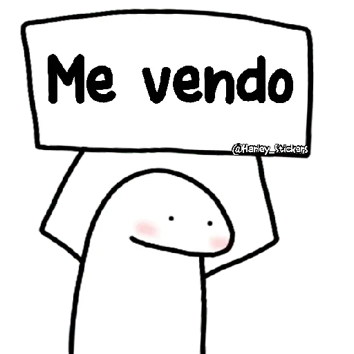 Flork cartel - Sticker 10