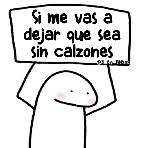 Flork cartel - Sticker 16