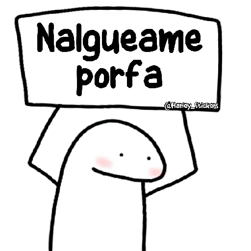 Flork cartel - Sticker 11
