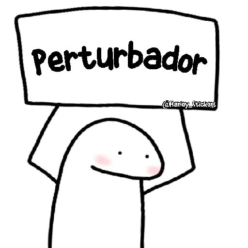 Flork cartel - Sticker 25